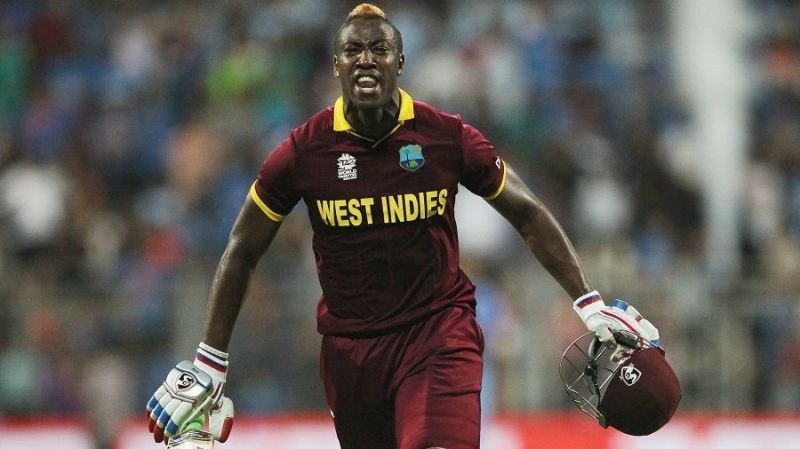 Can Andre Russell convert his IPL magic into the ODI format?
