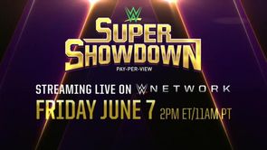 Five things WWE must do at Super ShowDown