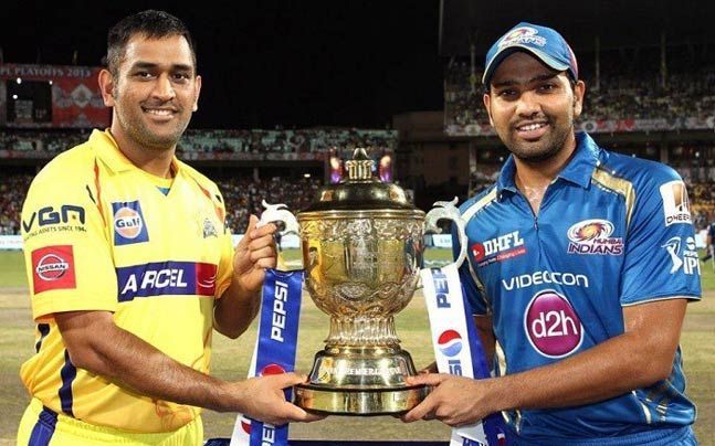 Rohit Sharma has been able to get into the supermind of MS Dhoni.
