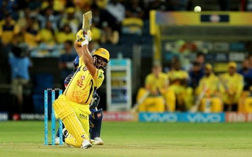 Tuk, tuk, loft: the Suresh Raina mantra that has blown colder than hot this season