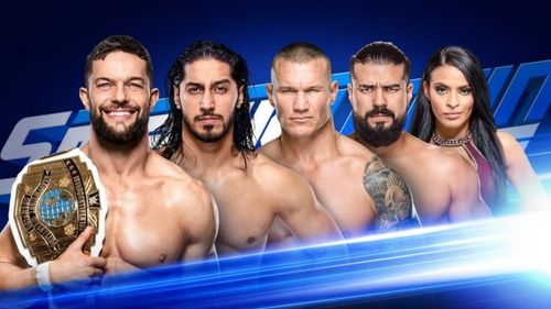 Which of the four Superstars will gain momentum heading into the Money In The Bank PPV?