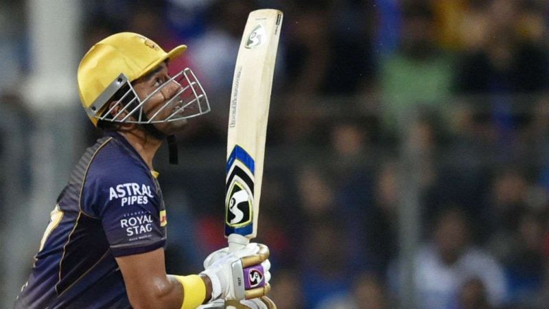 Robbie Uthappa might have cost KKR the season (Photo Courtesy: BCCI/ IPLT20.com)