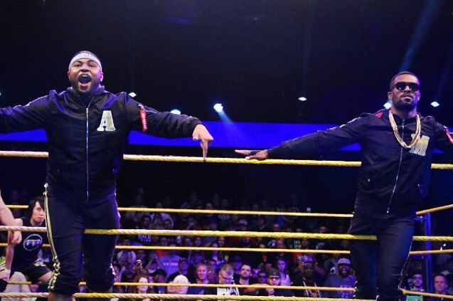 The Street Profits