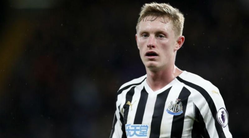 Sean Longstaff could excel at Manchester United