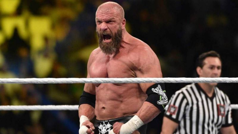 Could the Game return at MITB to start a huge feud?