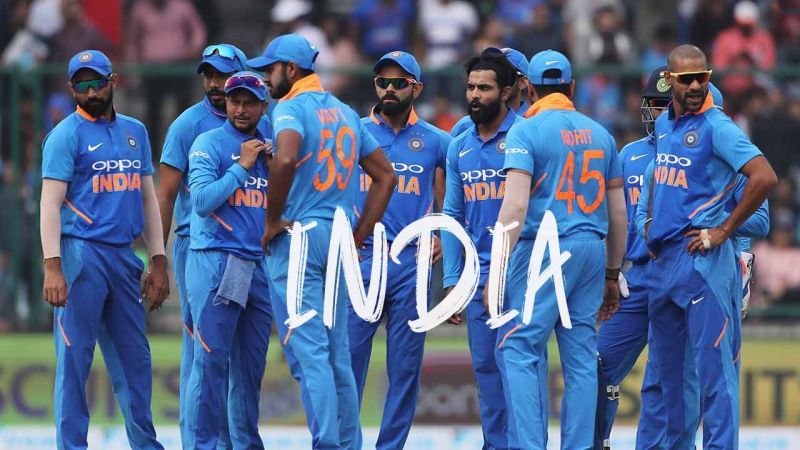 India has at least made the semi-finals in the last 2 editions