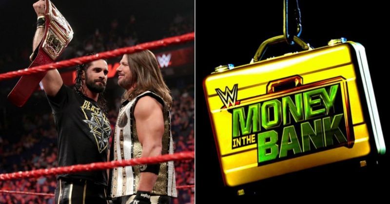 Will AJ Styles turn heel at MITB?