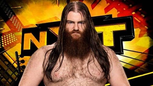 Who will follow Killian Dain by moving to NXT?