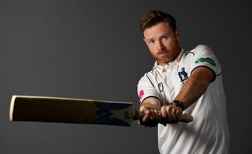 Ian Bell's 206 stands as the highest individual score on this ground.