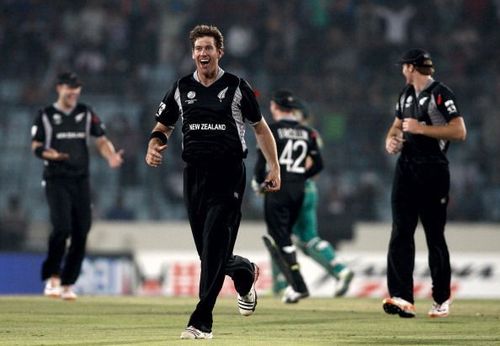 Jacob Oramâs four wickets and two brilliant catches destroyed South Africaâs dream once again.