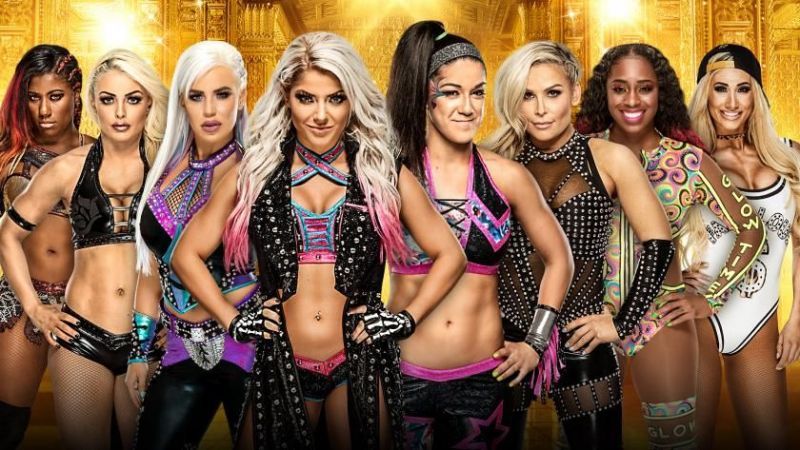 The Women&#039;s money in the bank match looks to overcome the sloppy booking from last year&#039;s inaugural event.