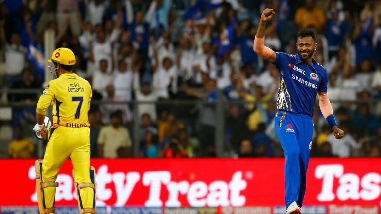 hardik pandya has scored 373 runs and also picked up 14 wickets in the tournament so far