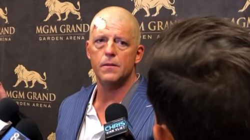 Dustin Rhodes