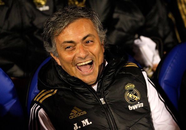 Jose Mourinho criticised Ajax&#039;s superstars