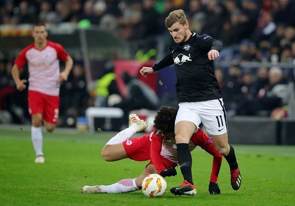 Timo Werner