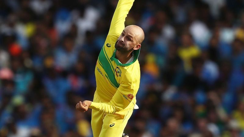 Nathan Lyon