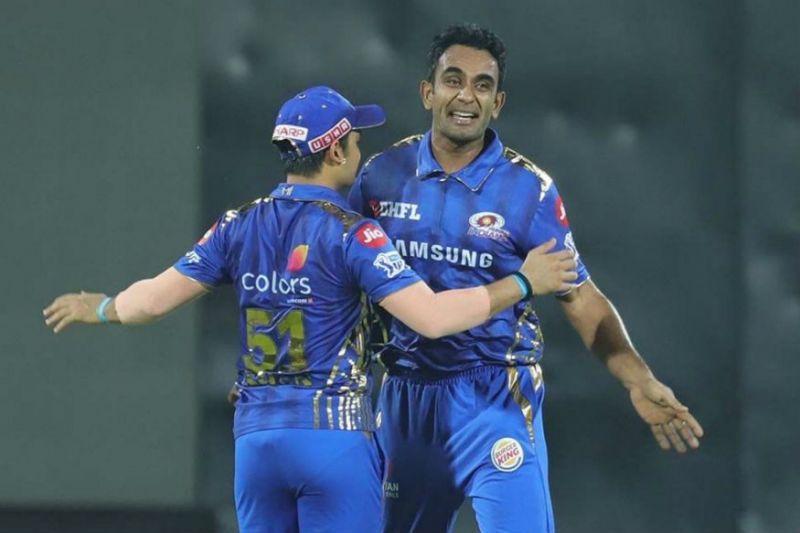Jayant Yadav and de Kock were brought in from different teams&Acirc;&nbsp;(Picture courtesy: iplt20.com/BCCI)