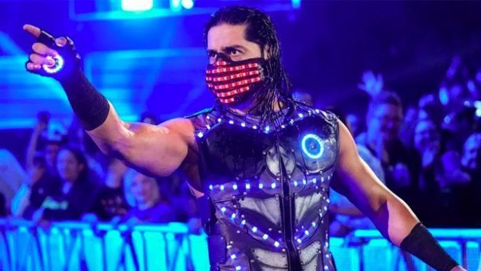 Mustafa Ali