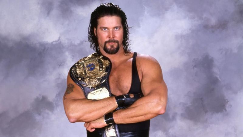 Diesel held the title for nearly a whole year.