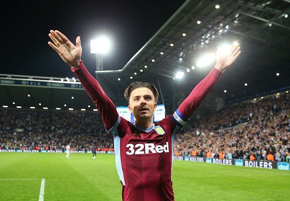 West Bromwich Albion v Aston Villa - Sky Bet Championship Play-off Semi Final: Second Leg