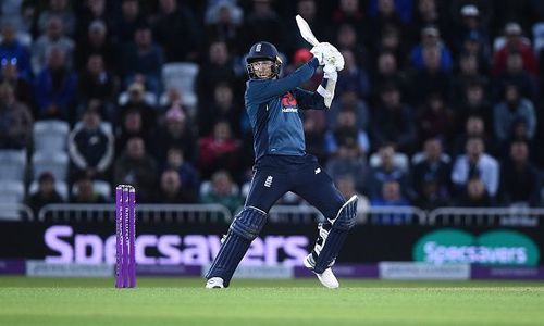 England v Pakistan - 4th Royal London ODI