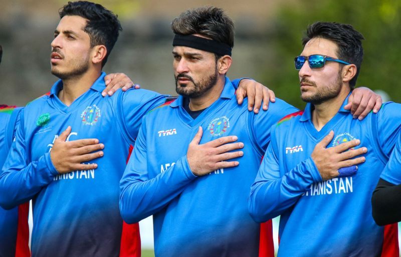Afghanistan will be a force to reckon in this world cup