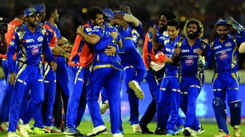 Mumbai Indians