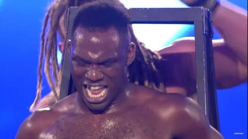 Yet another great episode of Impact Wrestling aired this week