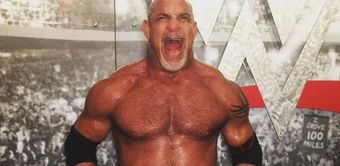 WWE News: Goldberg looks in amazing shape ahead of WWE return (PHOTO)
