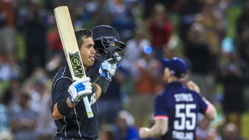 Ross Taylor: Always under the radar, but definitely one of New Zealand&#039;s finest