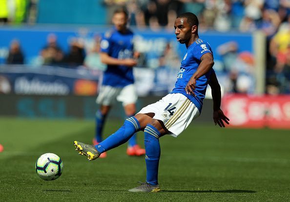 Leicester City v Chelsea FC - Premier League