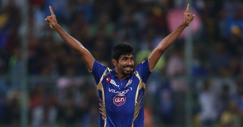 Bumrah has kept the best of batsmen in check.