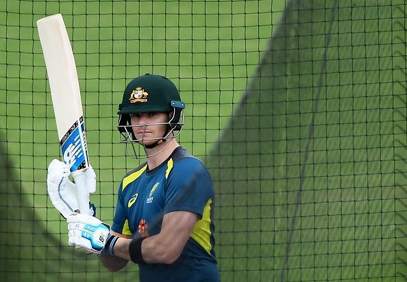 Steve Smith will make his return to the national side on Saturday against Afghanistan
