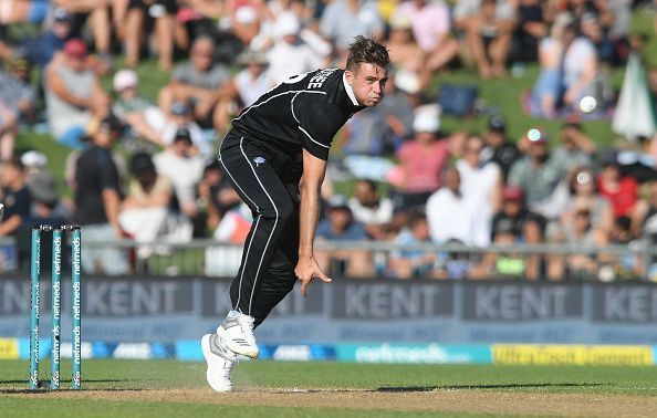 Tim Southee