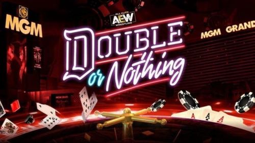 Double or Nothing