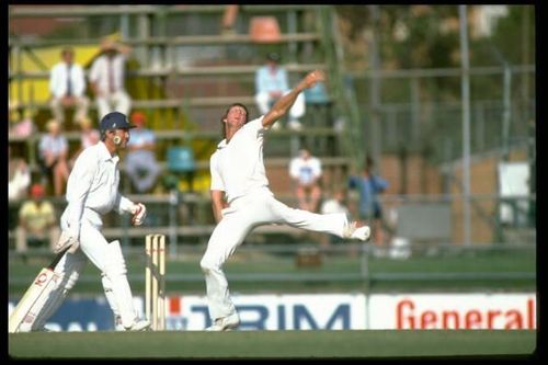 Jeff Thomson