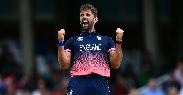 Liam Plunkett