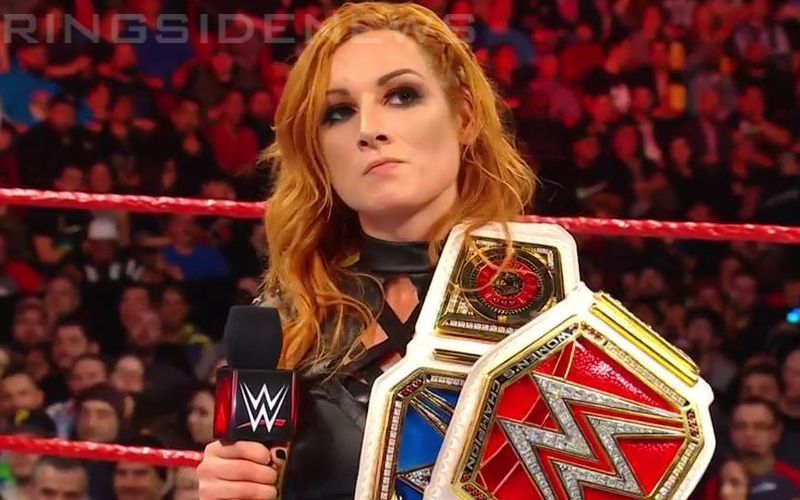 raw needs becky lynch