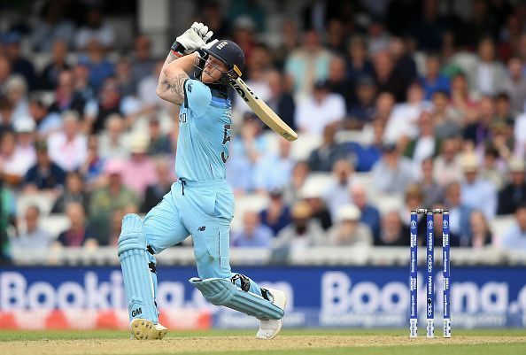 England v South Africa - ICC Cricket World Cup 2019