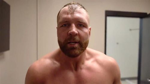 Image result for jon moxley