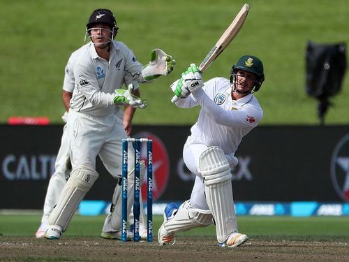 Quinton de Kock