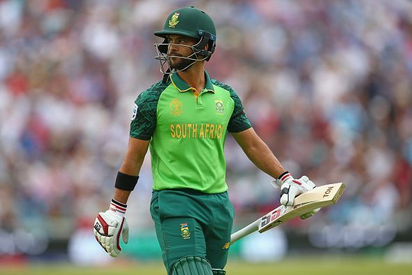 England v South Africa - ICC Cricket World Cup 2019