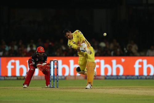 MS Dhoni (Image courtesy: iplt20.com)