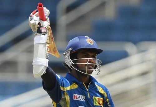 Upul Tharanga