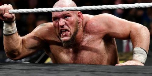 Lars Sullivan