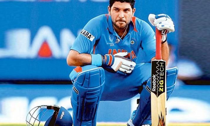 Yuvraj Singh