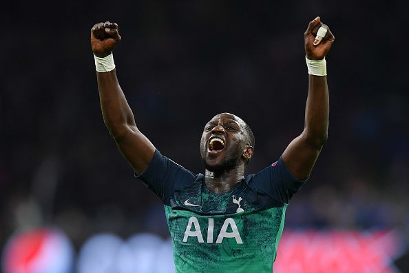 Ajax v Tottenham Hotspur - UEFA Champions League Semi Final: Second Leg