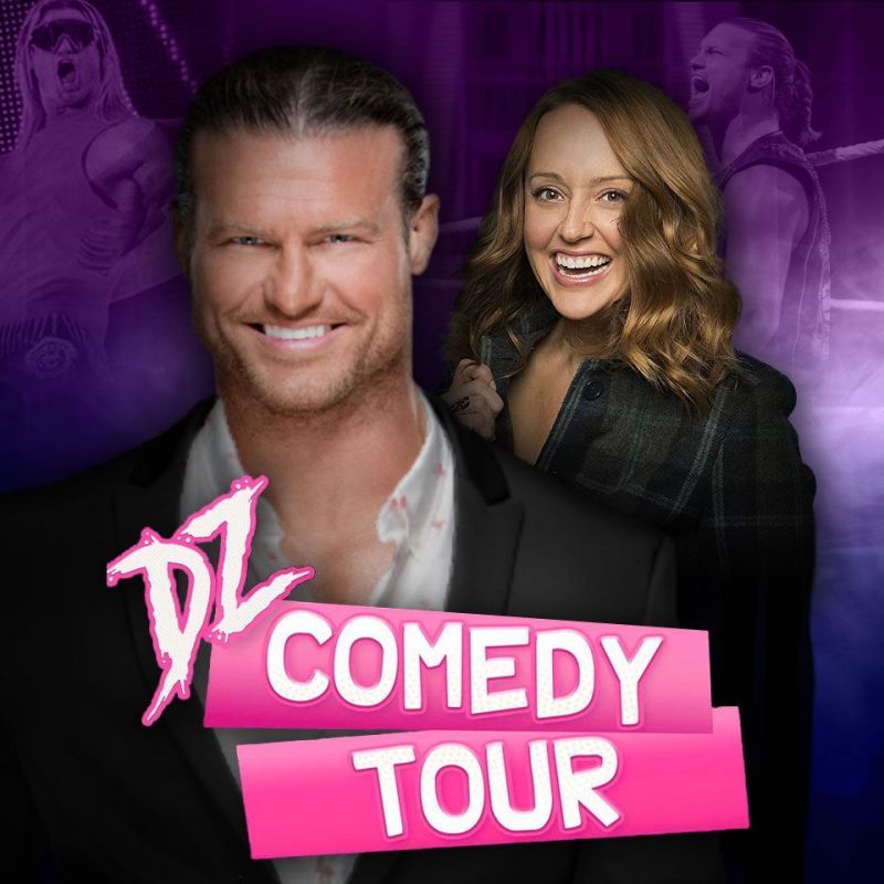 Image result for dolph ziggler comedian