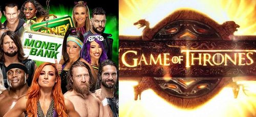 MITB or GoT?