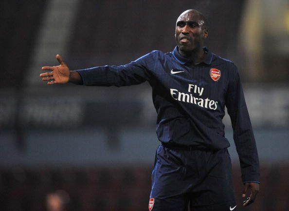 Sol Campbell&#039;s move to Arsenal was a controversial one - but a successful one too